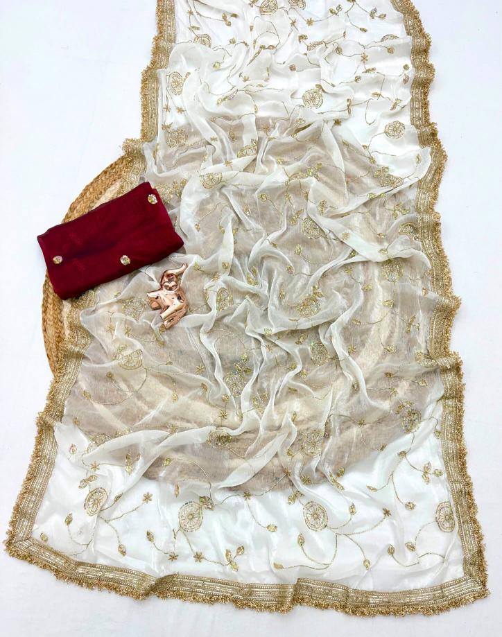 Vastrangan jalebi saree manufacturers surat